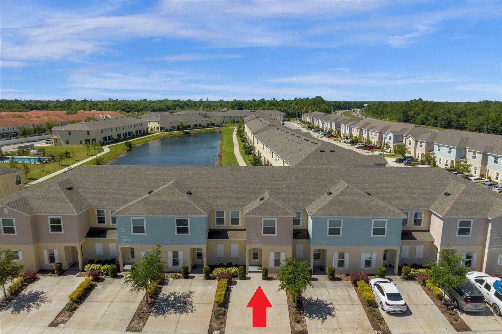 Kissimmee, FL 34746,4730 CORAL CASTLE DR
