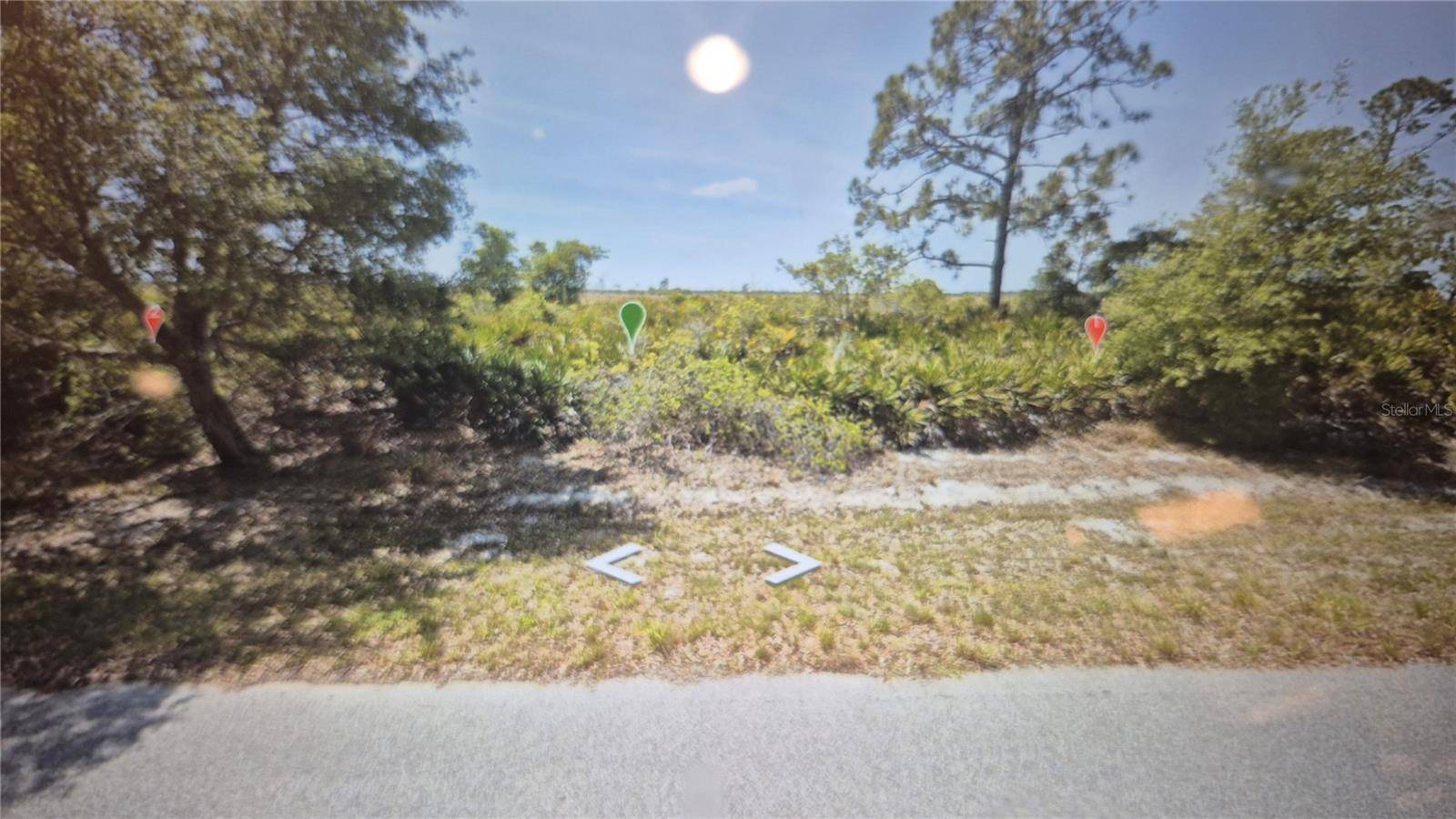Lake Placid, FL 33852,381 CHRISTINE ST NW