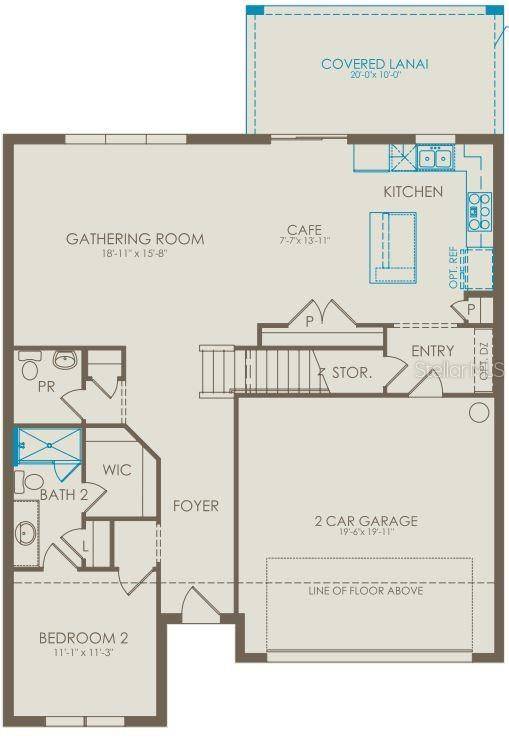St Cloud, FL 34771,5529 FLAME VINE WAY