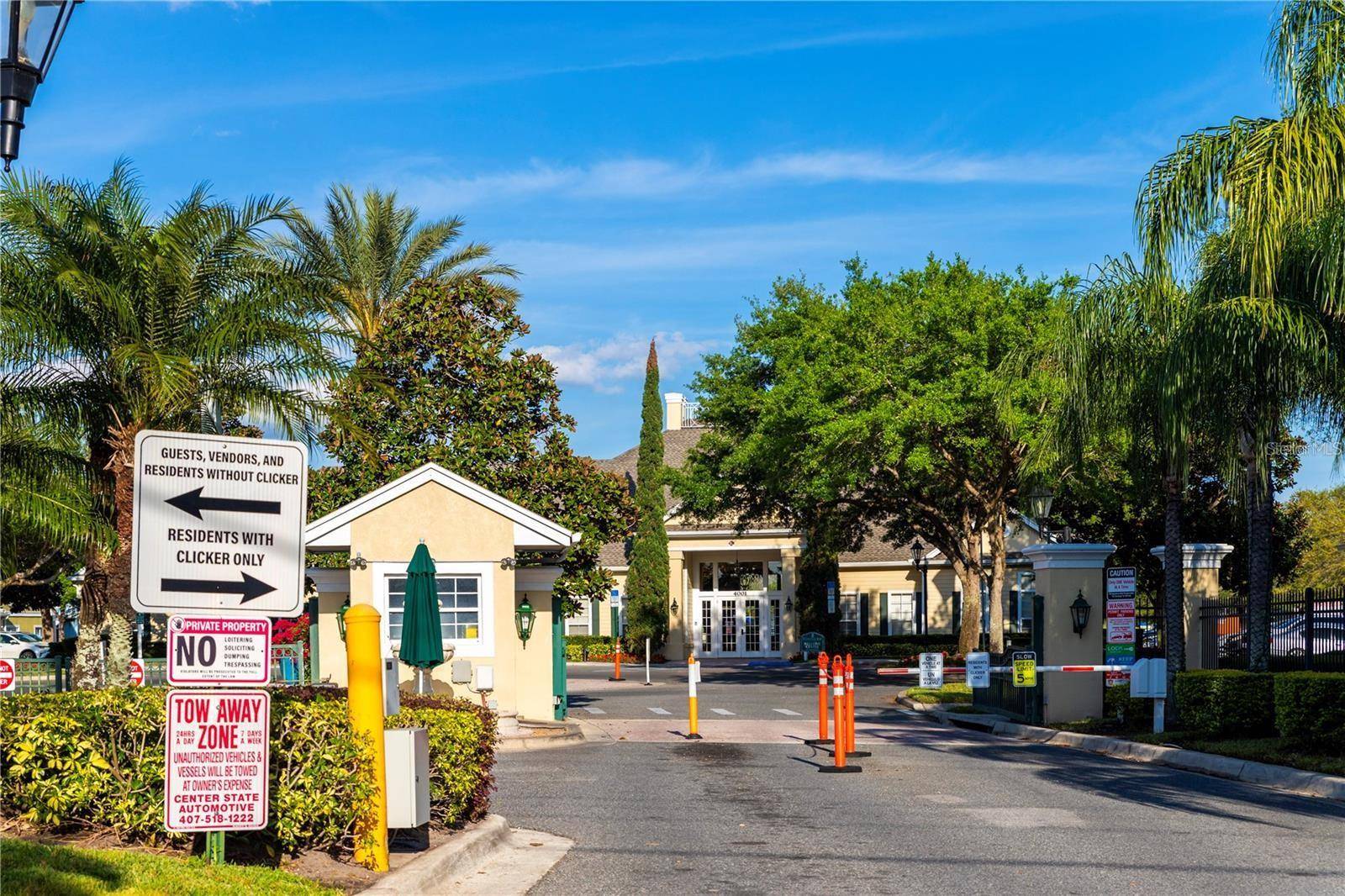 Kissimmee, FL 34741,4019 VENETIAN BAY DR #107