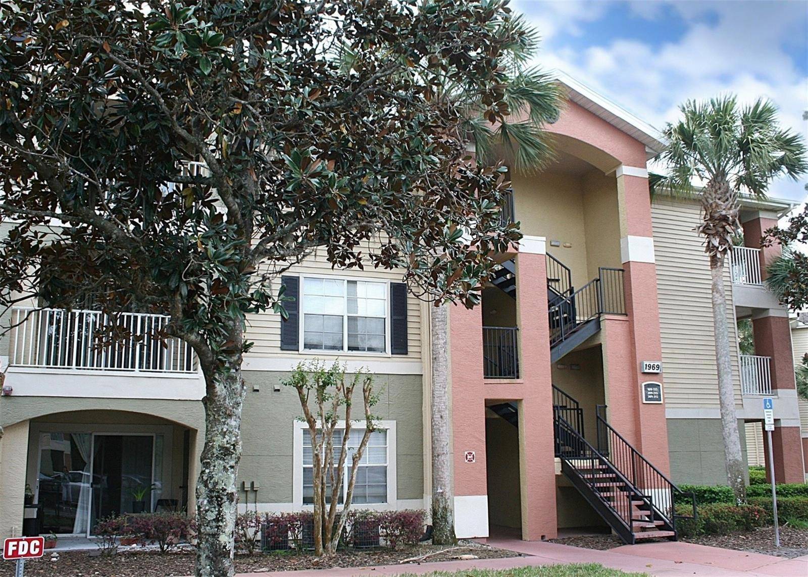 Oviedo, FL 32765,1969 SUMMER CLUB DR #209