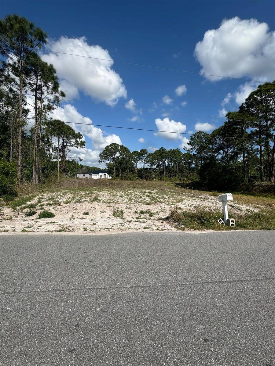Palm Bay, FL 32909,2024 WALSH AVE SE