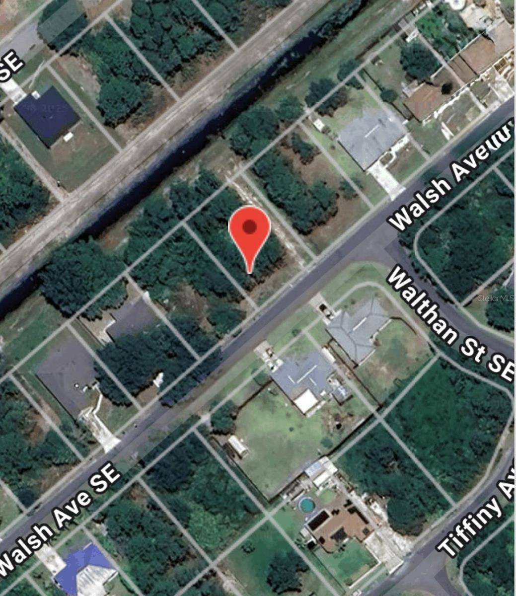 Palm Bay, FL 32909,2024 WALSH AVE SE