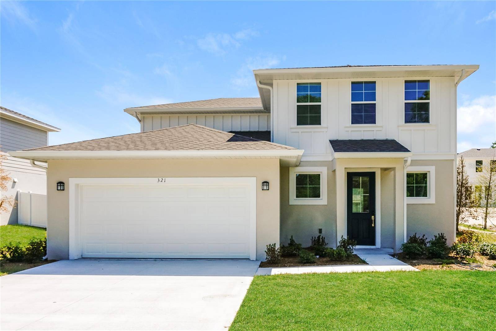 Deland, FL 32724,321 S PINE ST