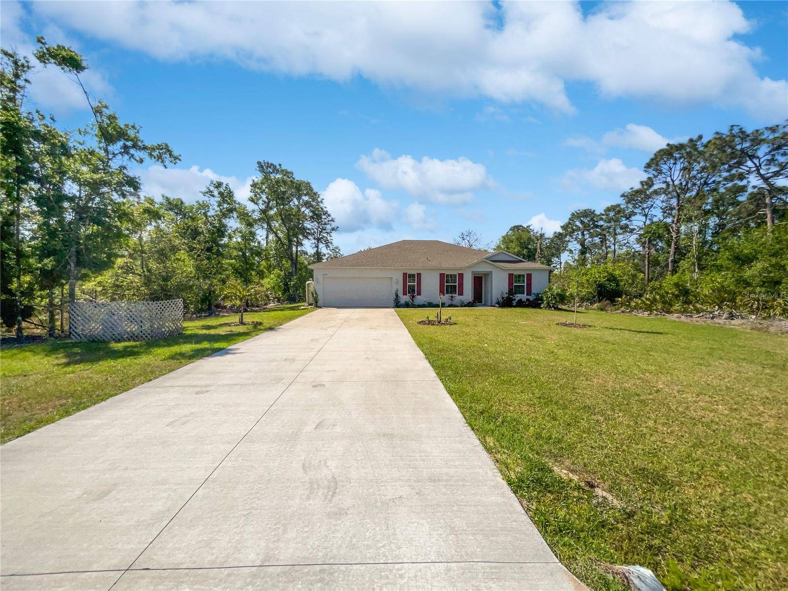 Indian Lake Estates, FL 33855,4291 POINCIANA DR