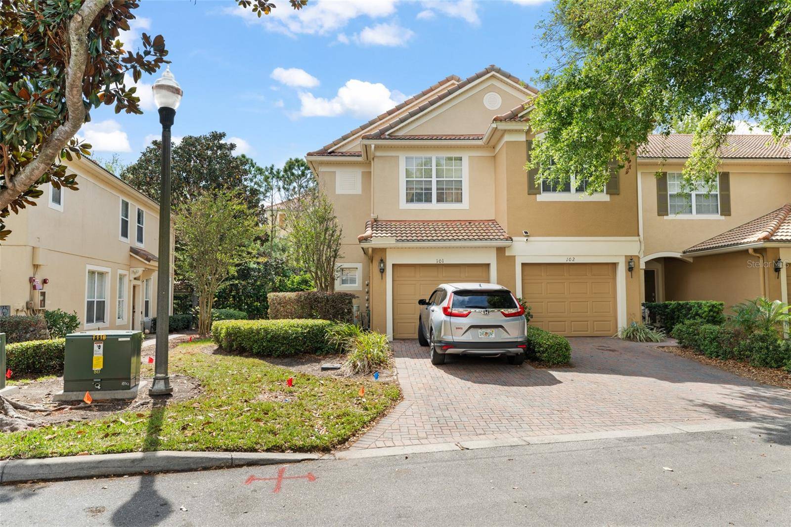 Orlando, FL 32835,3542 SHALLOT DR #101