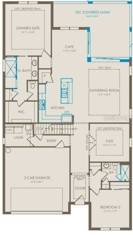 St Cloud, FL 34771,5523 FLAME VINE WAY