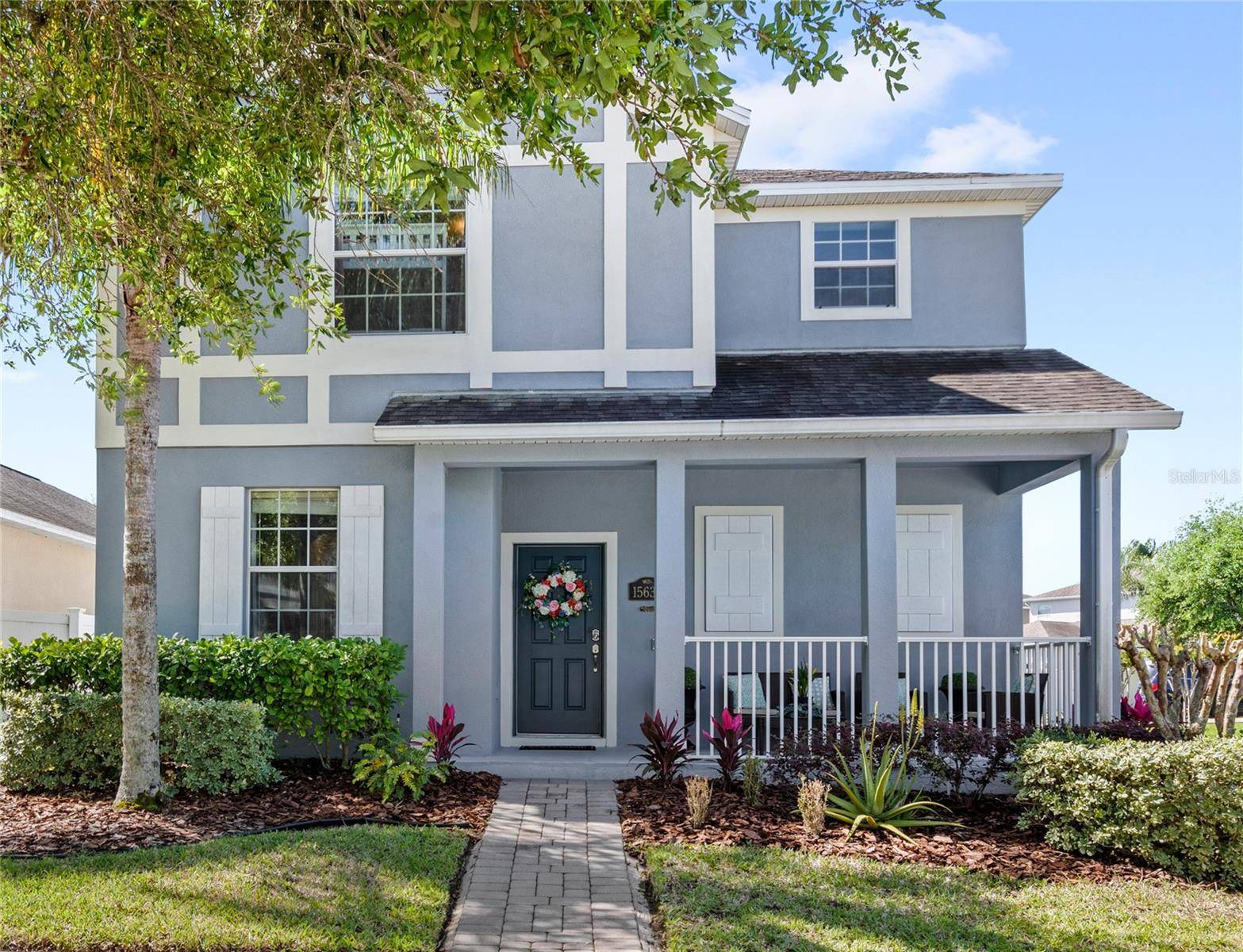 Winter Garden, FL 34787,15636 EXPEDITION ST