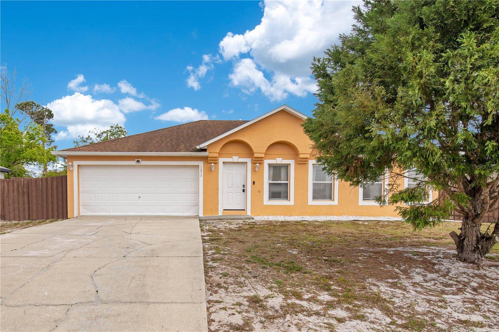 Deltona, FL 32738,1873 VAN ALLEN CIR