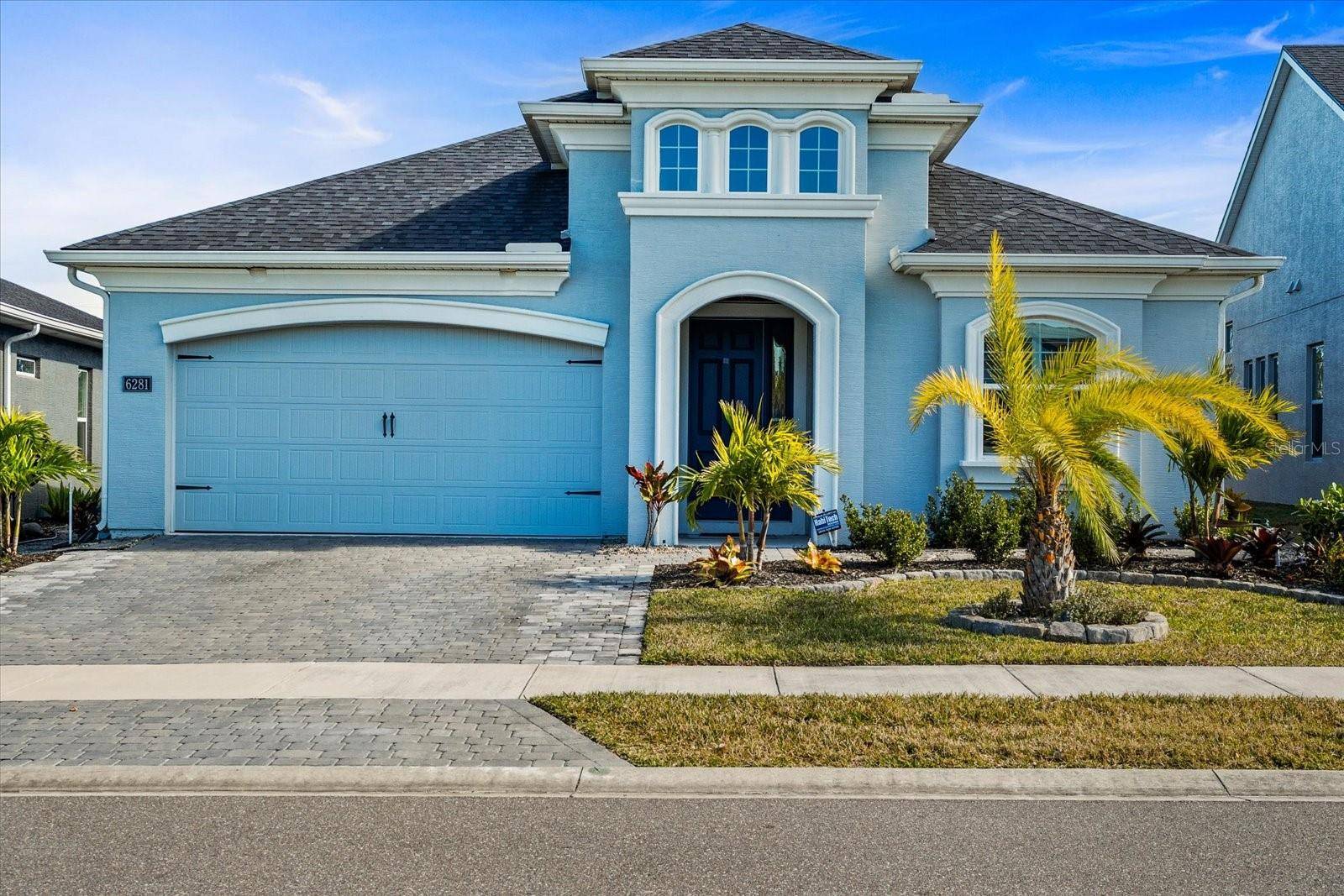 Port Orange, FL 32128,6281 WOODHAVEN VILLAGE DR