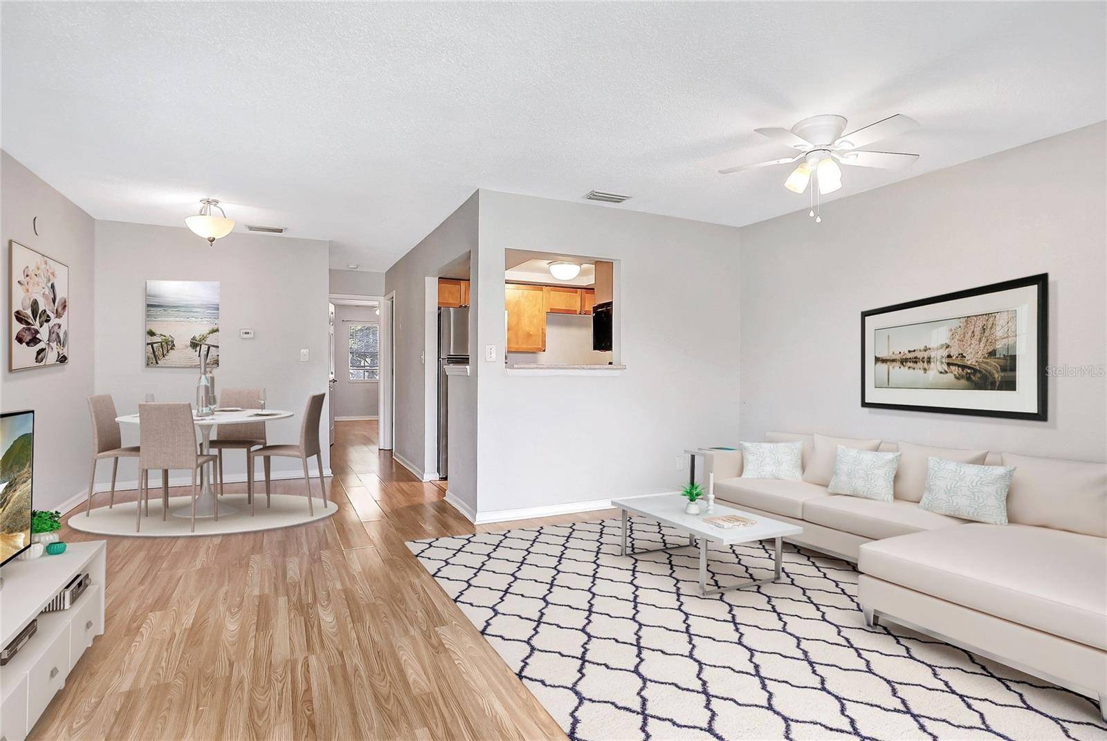 Winter Park, FL 32792,302 LEWFIELD CIR #302