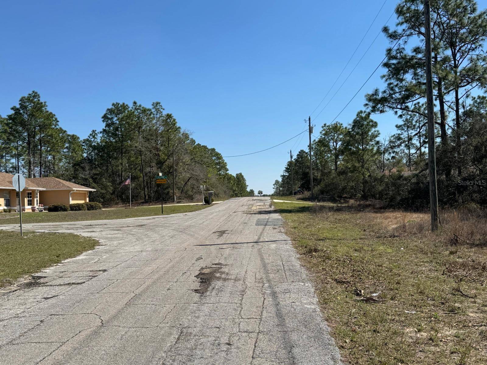 Citrus Springs, FL 34433,3282 W WILHELM ST