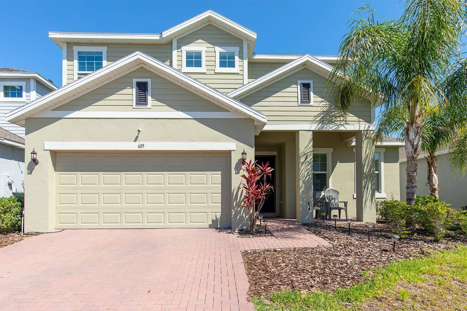Davenport, FL 33837,609 FORTUNA DR