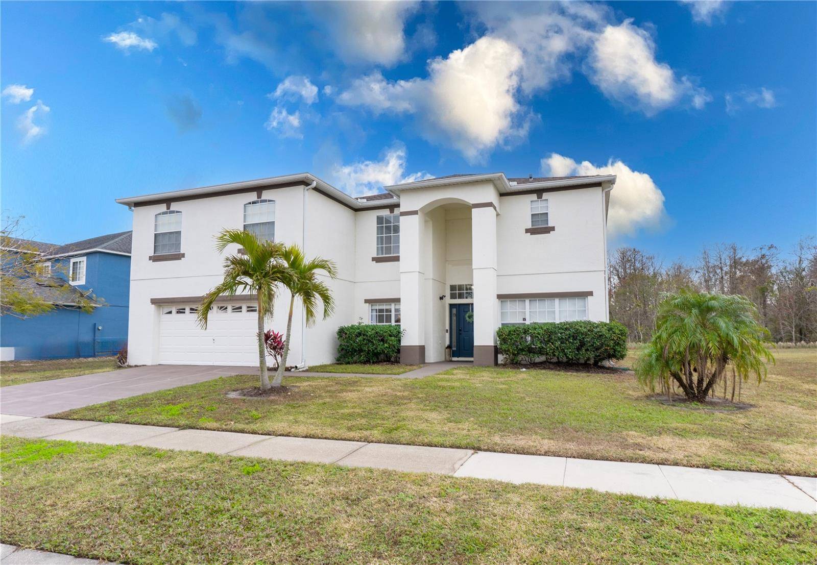 Kissimmee, FL 34758,5502 WILLOW BEND TRL