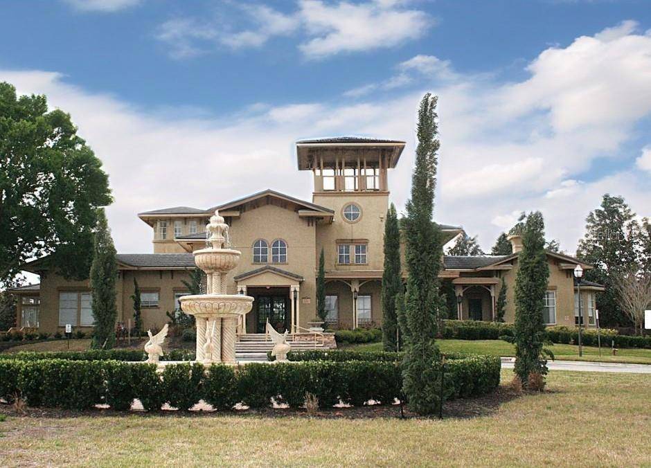 Lake Mary, FL 32746,1321 ARBOR VISTA LOOP #325
