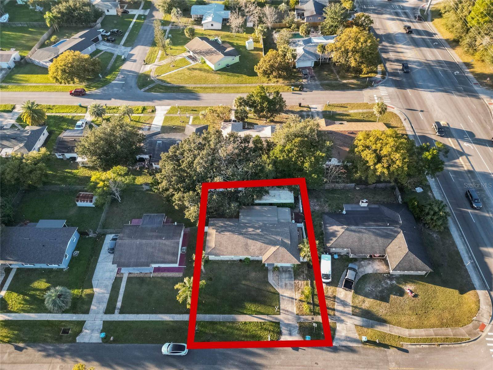 Deltona, FL 32738,2070 KEYES LN