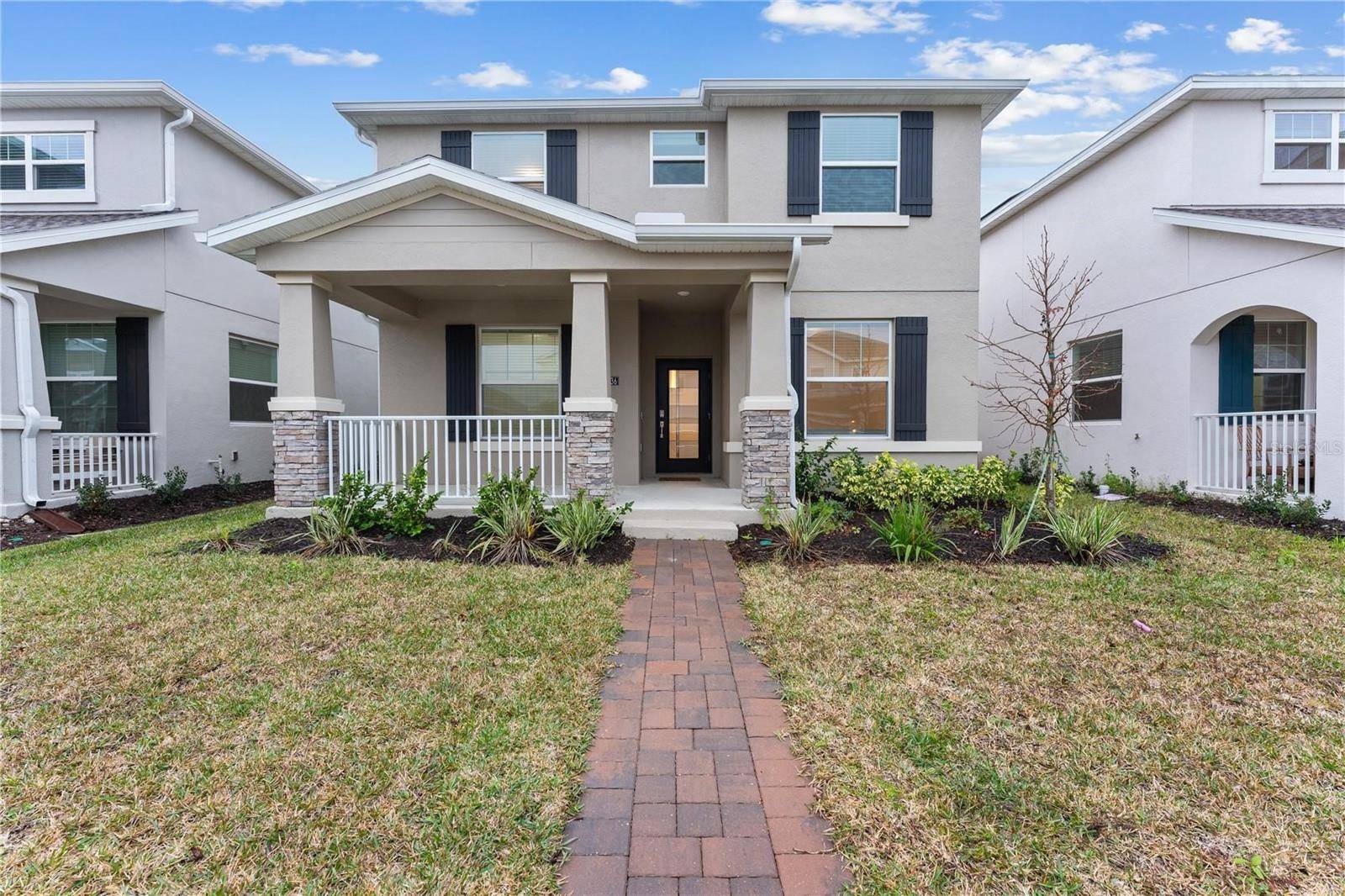 Orlando, FL 32832,11836 LANGUAGE WAY