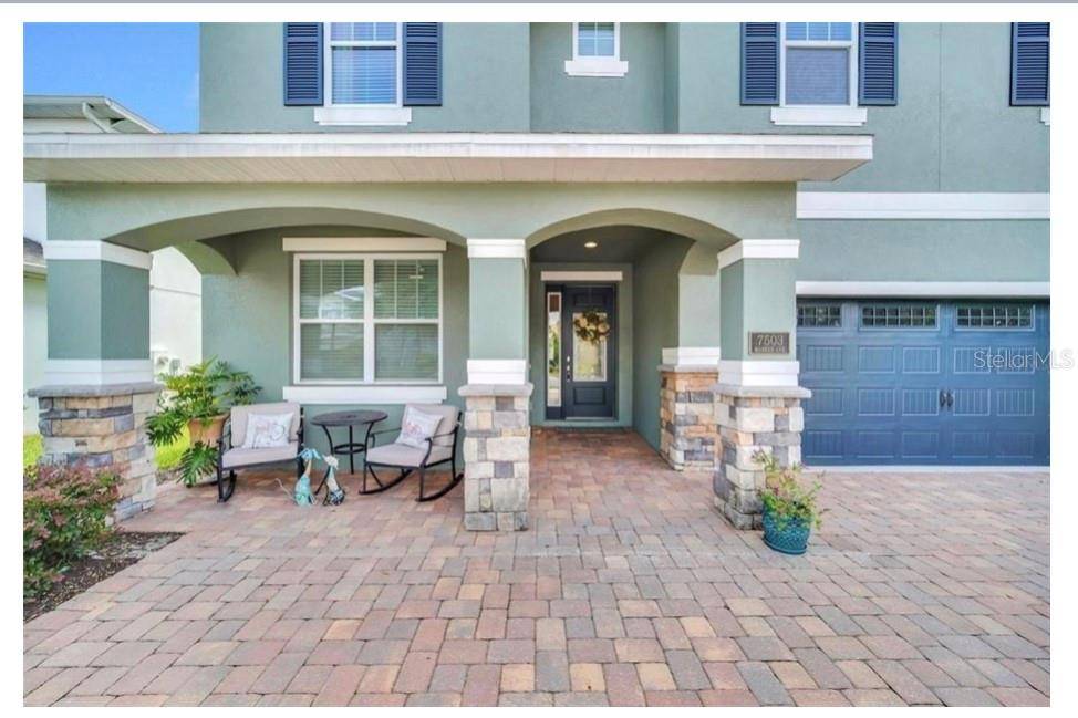 Kissimmee, FL 34747,7503 MARKER AVE
