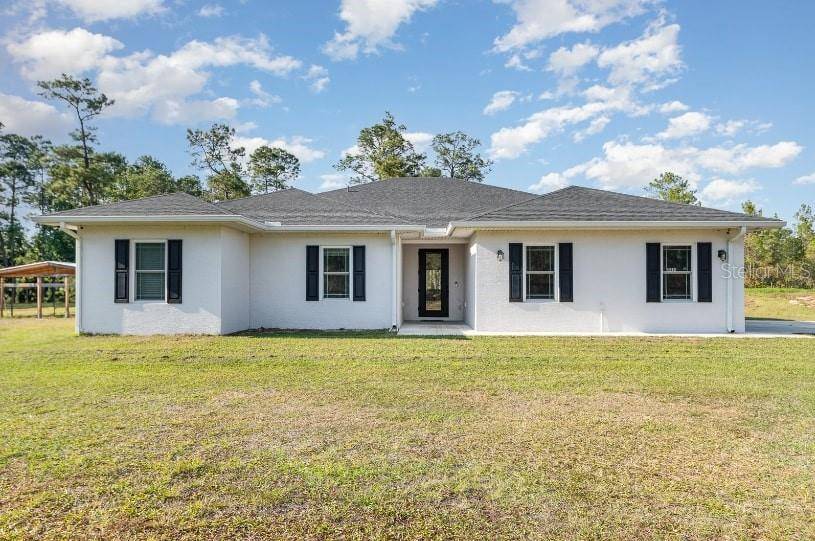 Paisley, FL 32767,26655 LOST LAKE DR