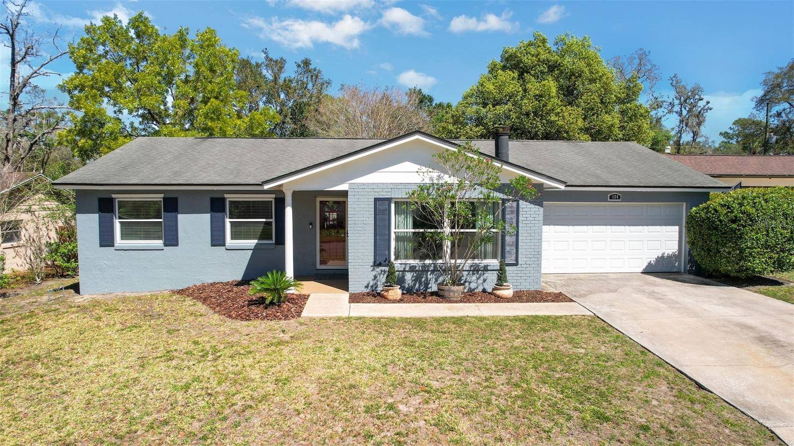 Longwood, FL 32779,124 LEDBURY DR