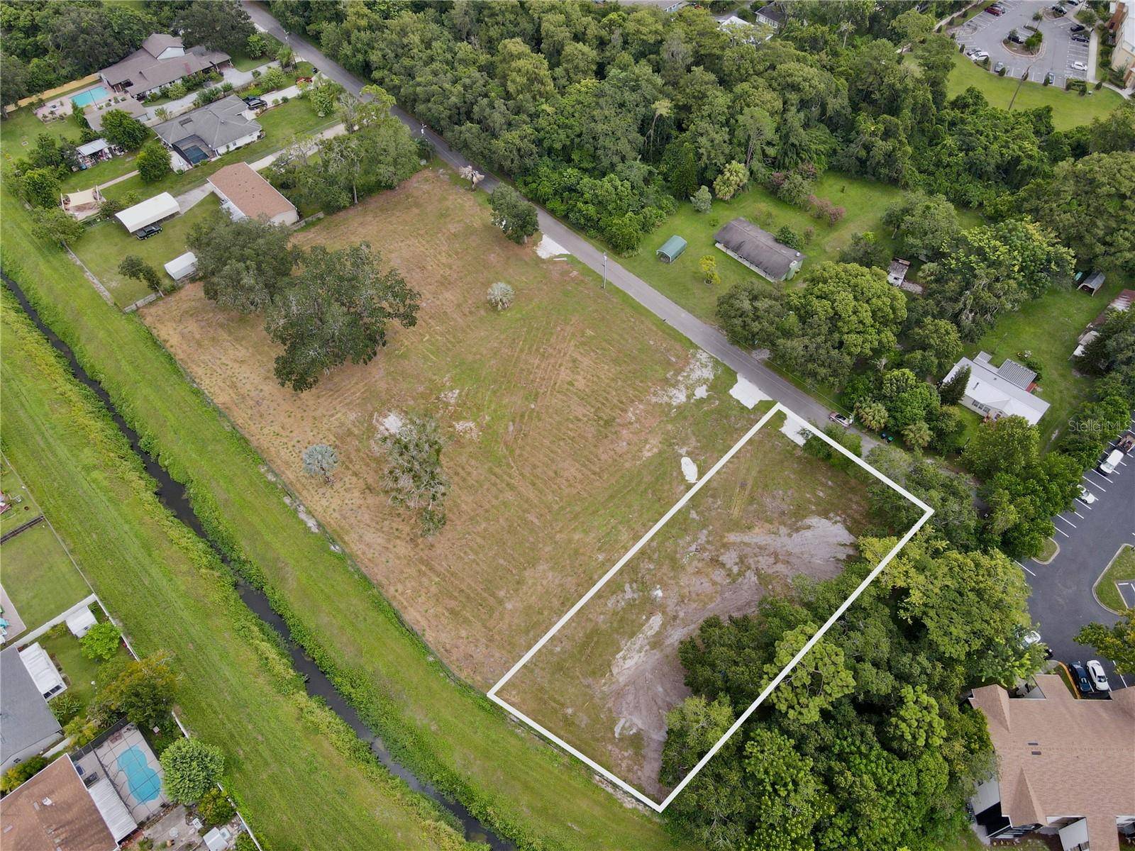 Winter Park, FL 32792,3520 WILDE AVE