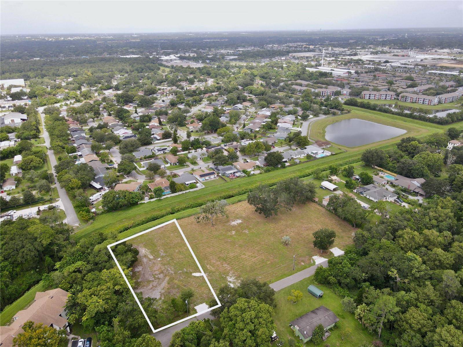 Winter Park, FL 32792,3520 WILDE AVE