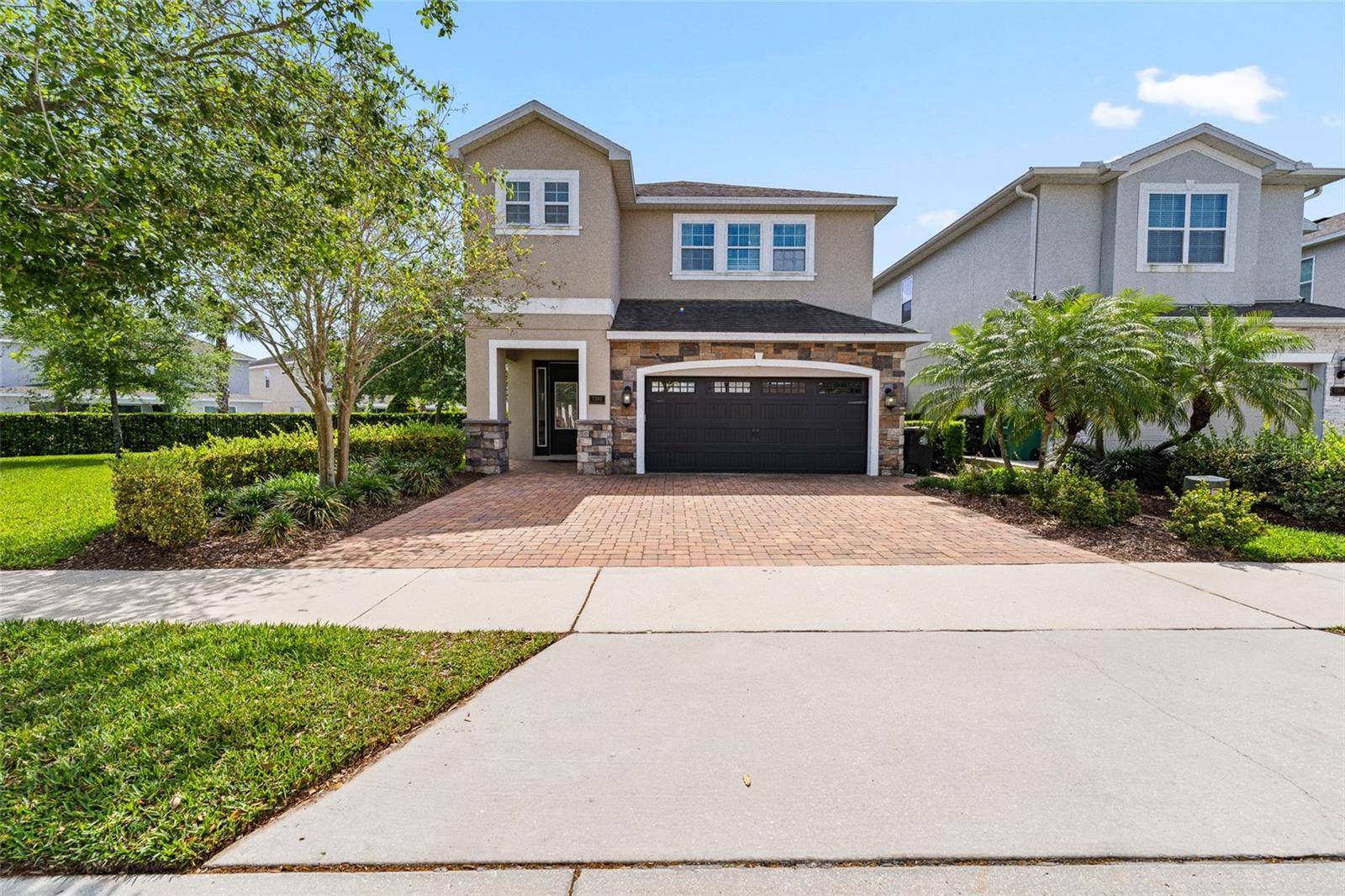 Kissimmee, FL 34747,7392 MARKER AVE