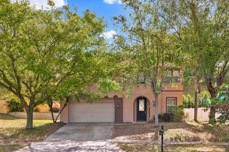 Clermont, FL 34711,1037 SAILING BAY DR