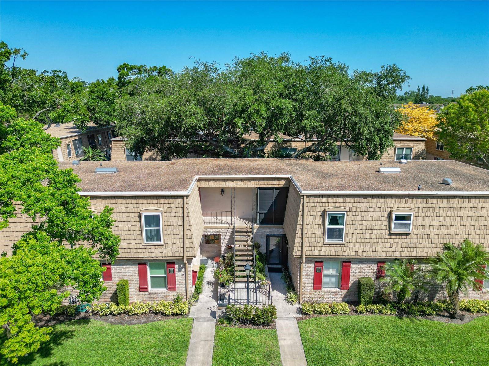 Winter Park, FL 32792,200 SAINT ANDREWS BLVD #1004