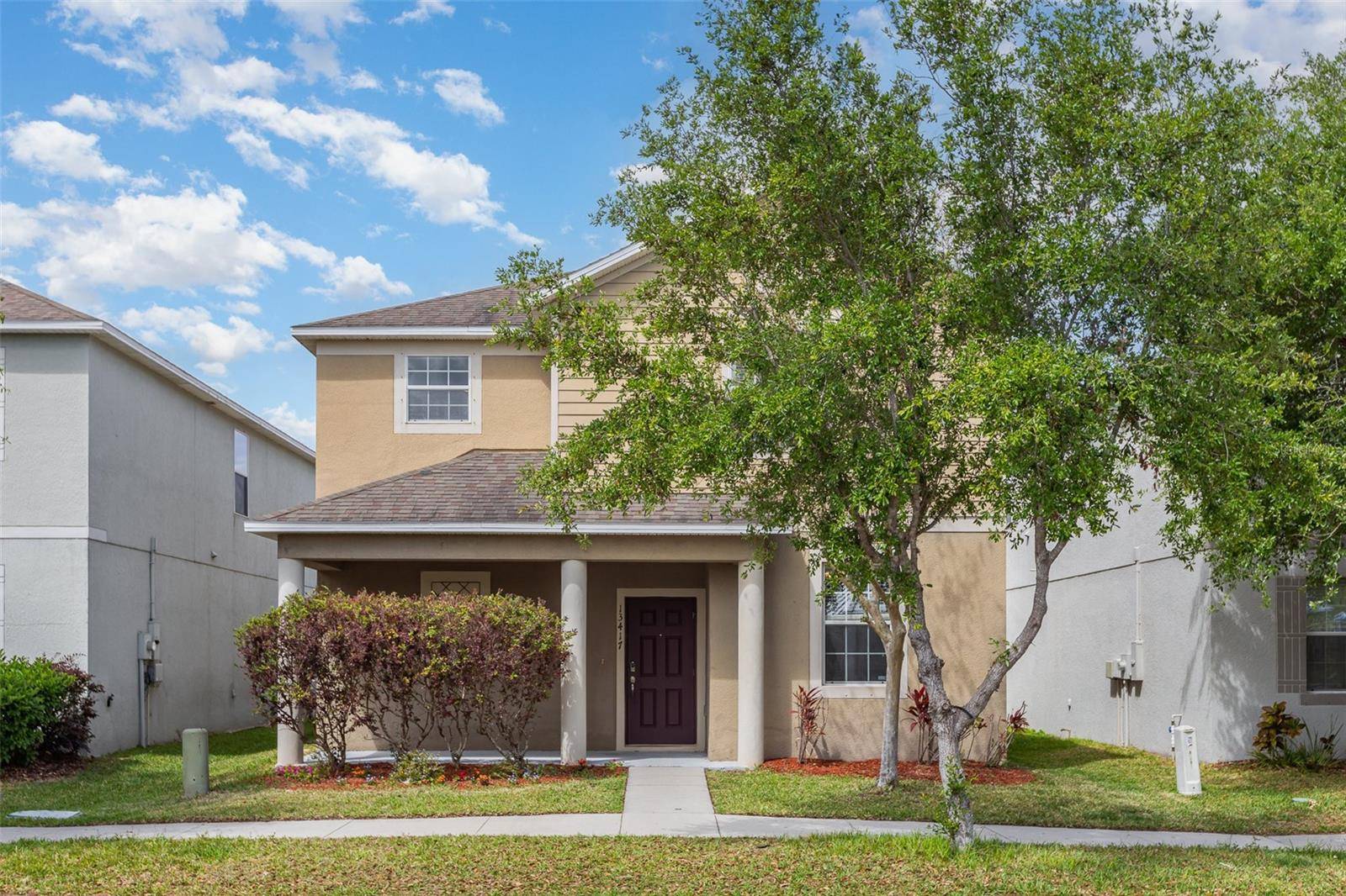 Riverview, FL 33579,13417 LAKE MONROE PL