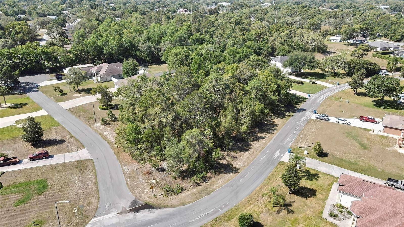 Spring Hill, FL 34608,BREEZY WAY