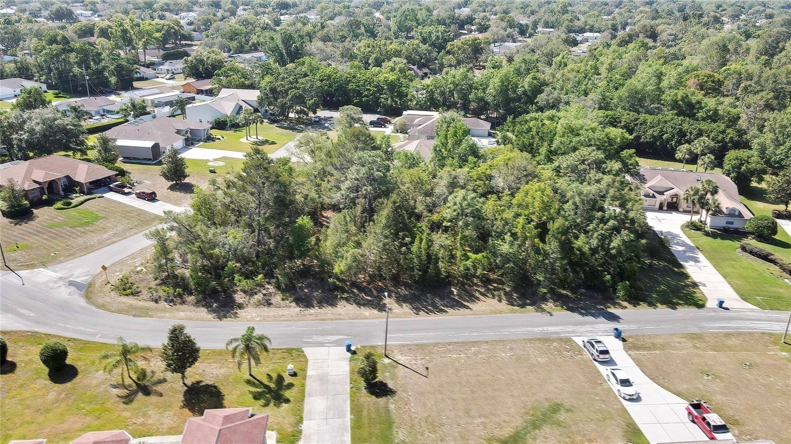 Spring Hill, FL 34608,BREEZY WAY