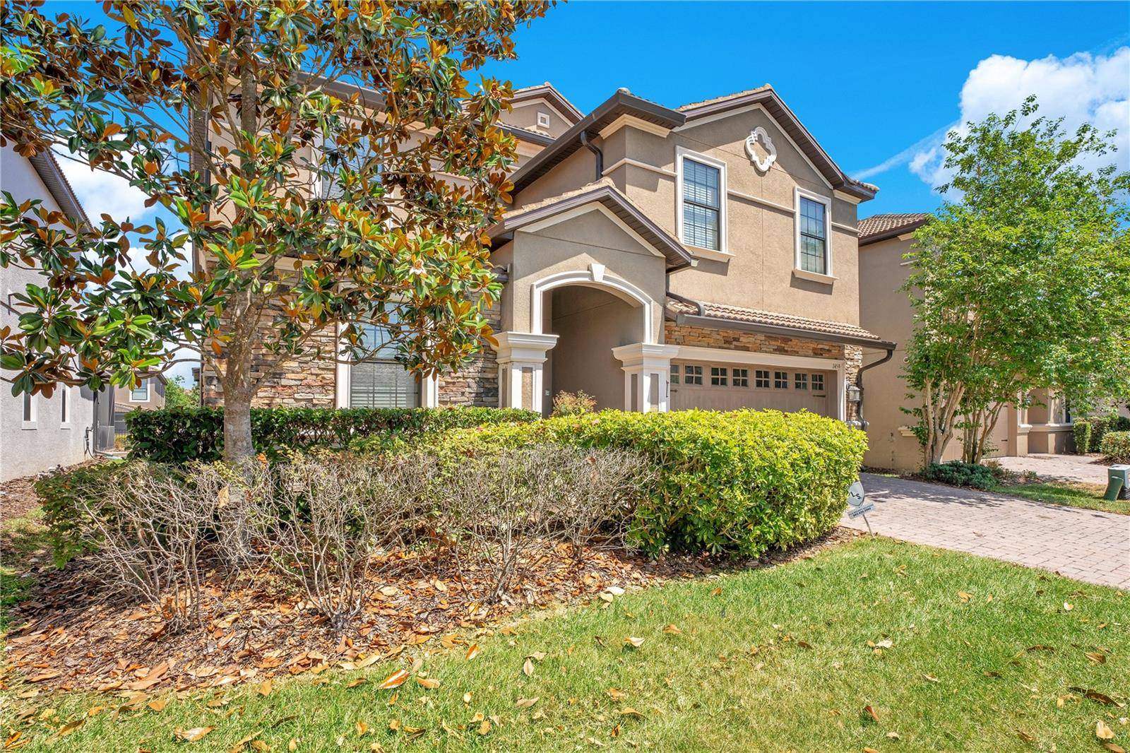 Davenport, FL 33896,1459 BELLE TERRE RD