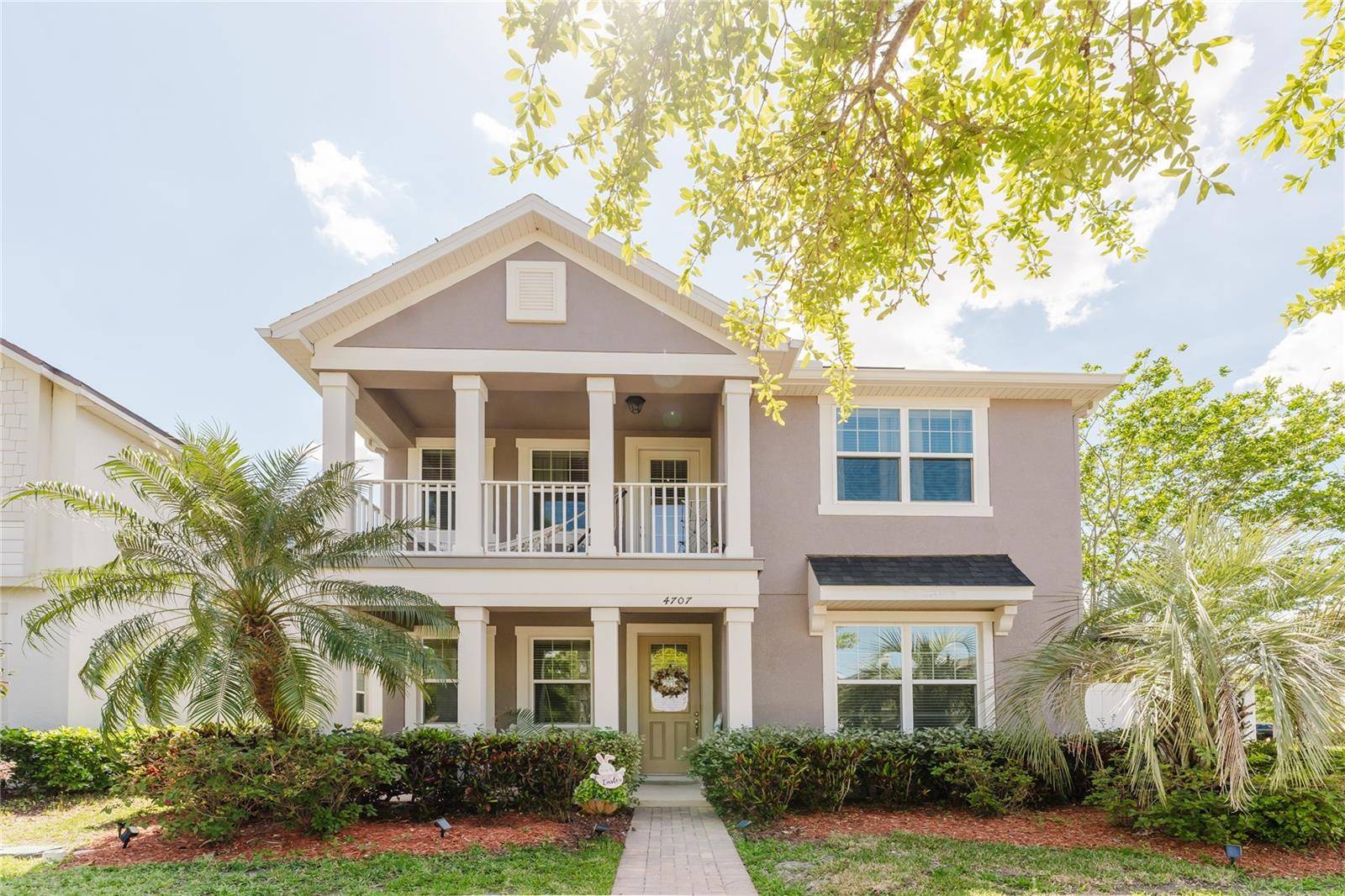 Orlando, FL 32811,4707 NORTHLAWN WAY
