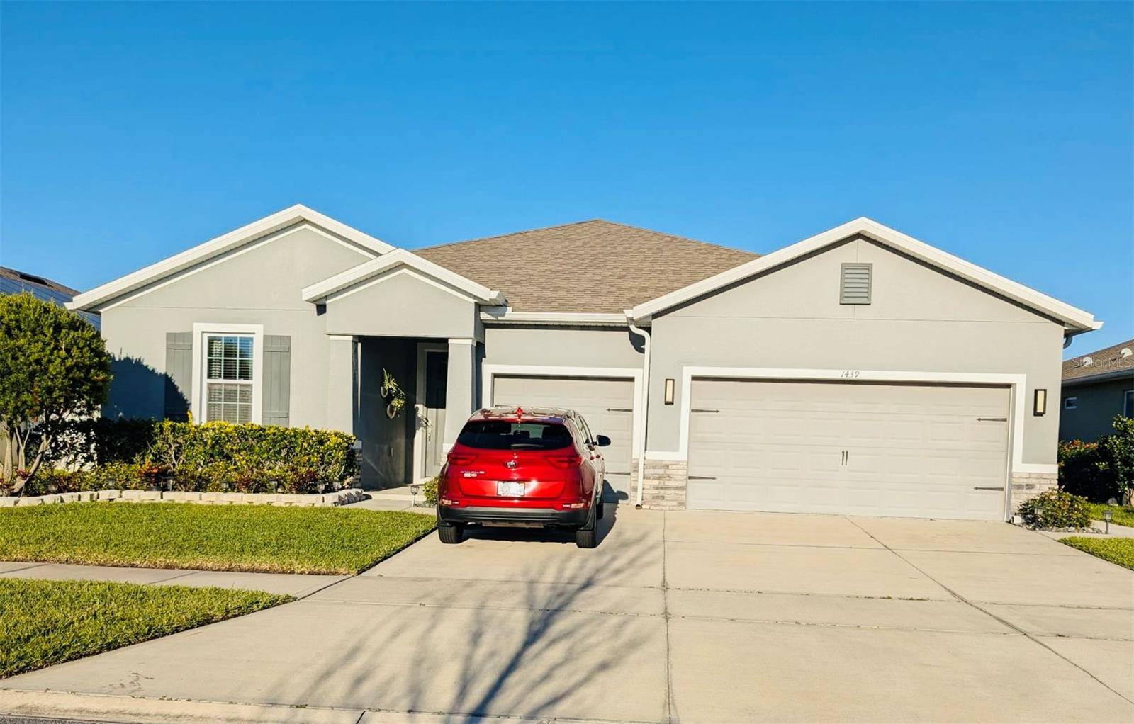 Kissimmee, FL 34744,1439 TAWNY RIDGE RD
