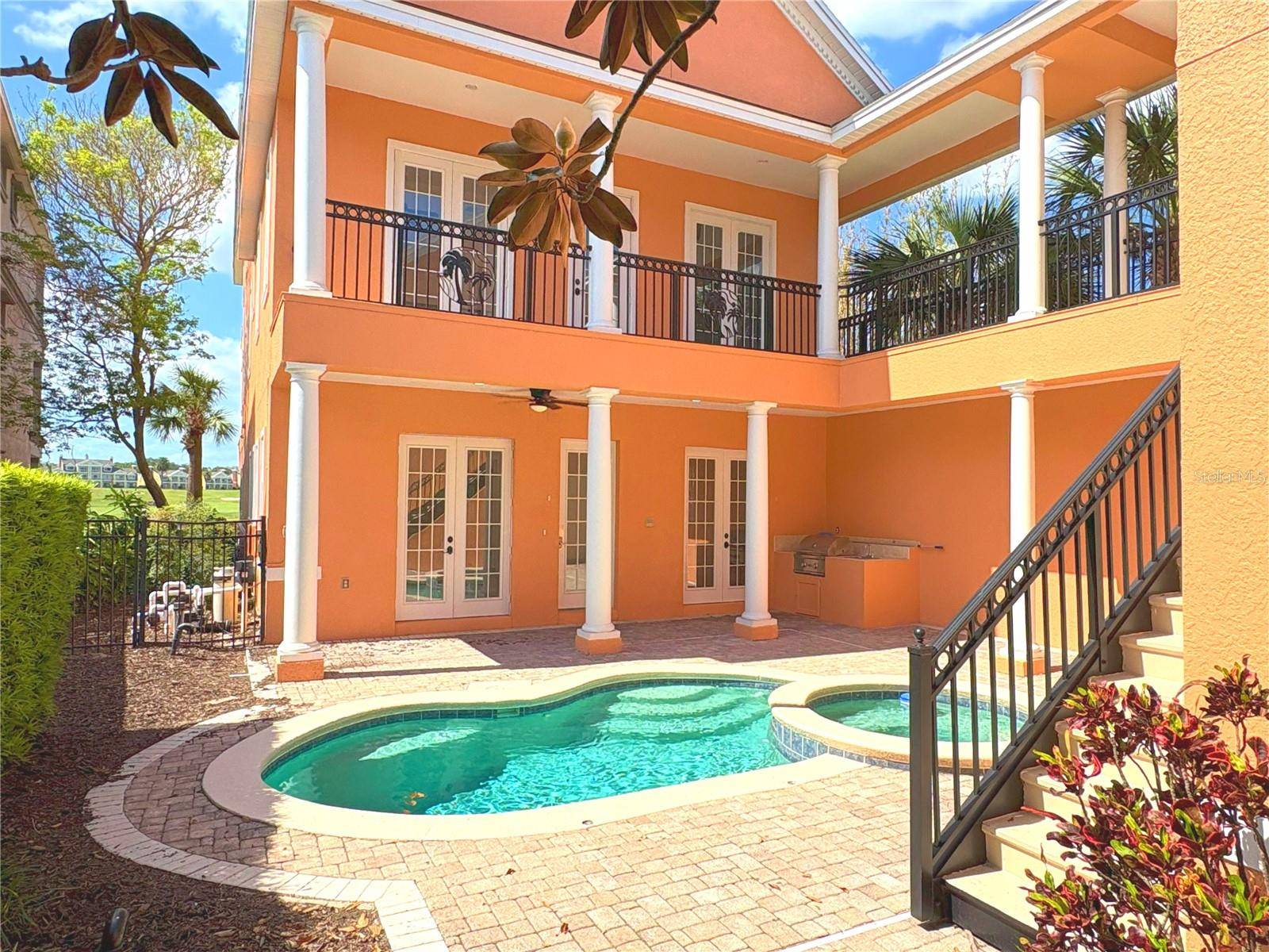 Reunion, FL 34747,1554 COROLLA CT