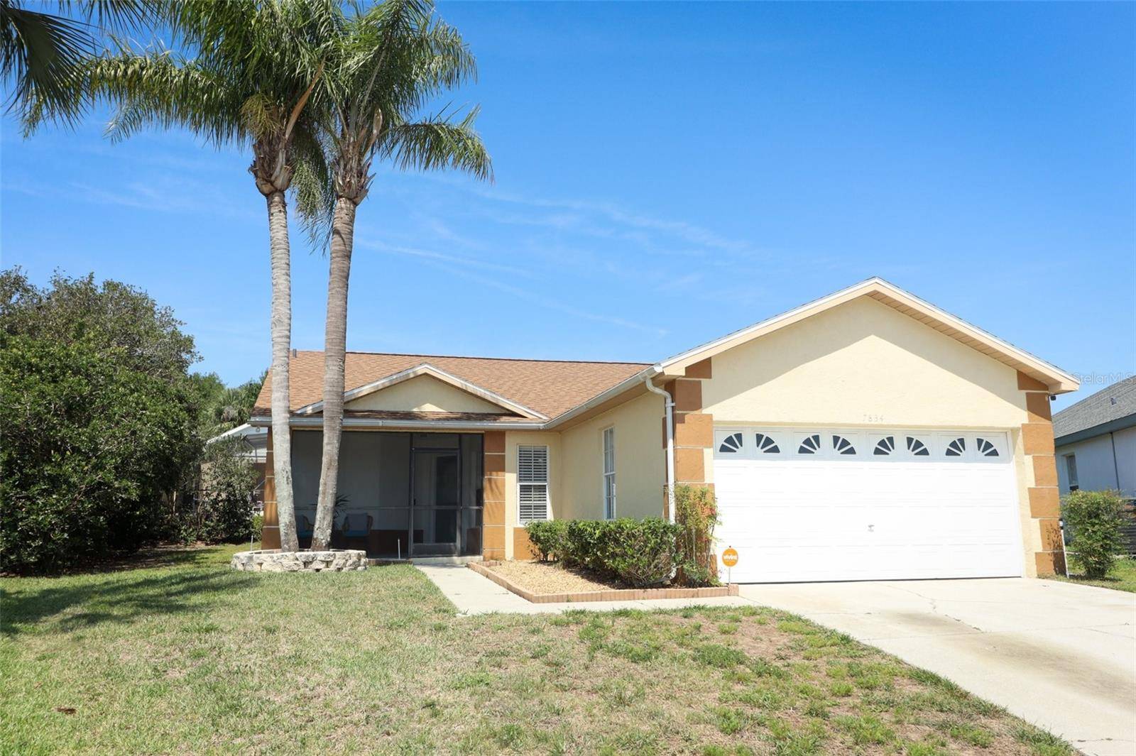 Kissimmee, FL 34747,7834 TURKEY OAK LN