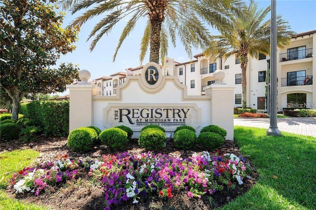 Orlando, FL 32822,5550 E MICHIGAN ST #2202