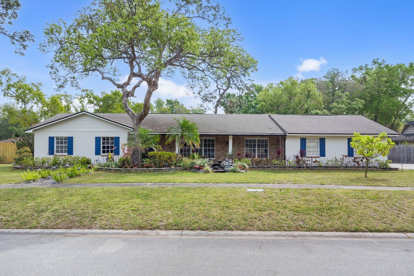 Longwood, FL 32779,801 FOX VALLEY DR