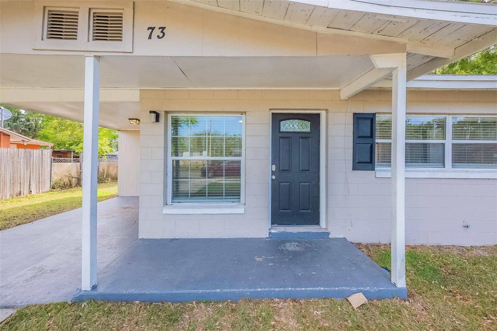 Orlando, FL 32811,73 CHANNING AVE