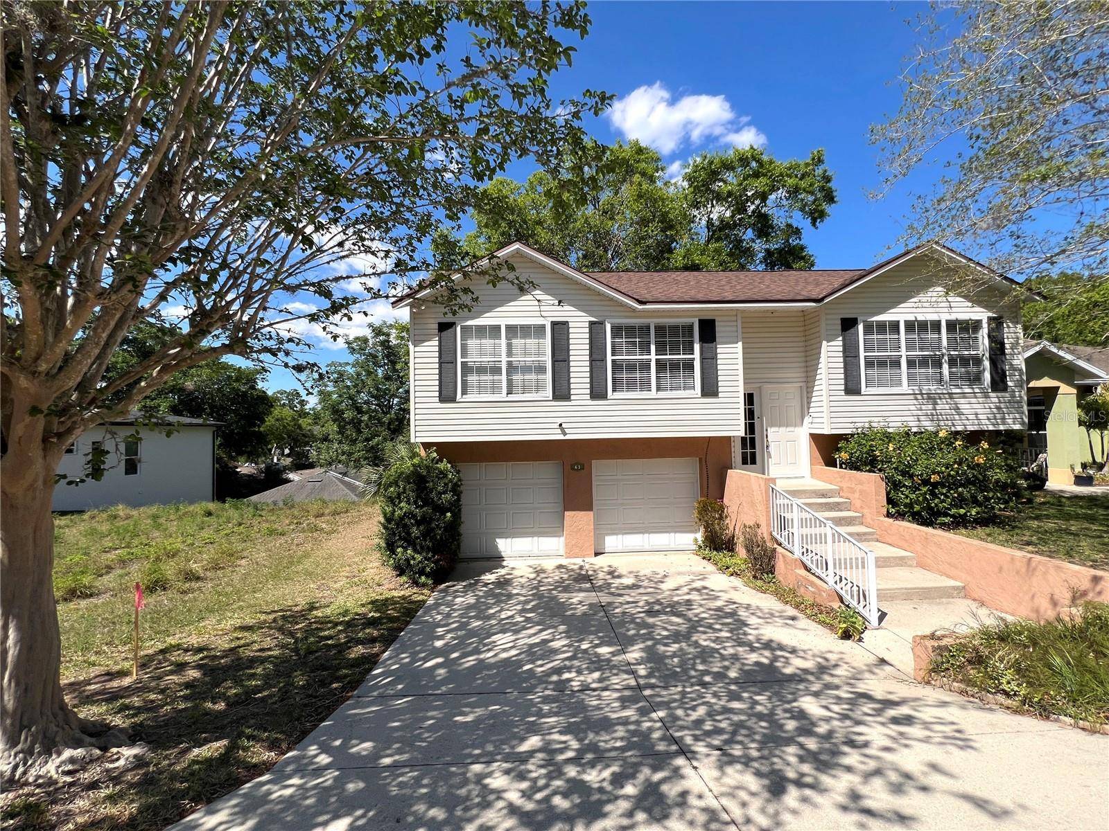 Eustis, FL 32726,63 ORANGE BLOSSOM DR S