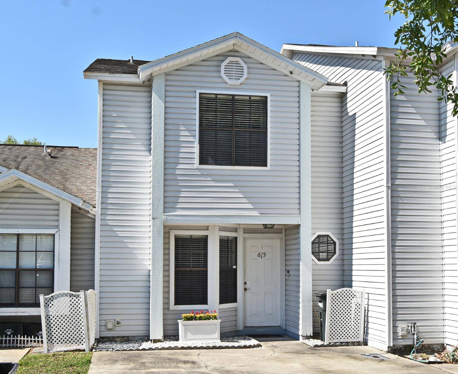 Altamonte Springs, FL 32714,615 CLEMSON DR