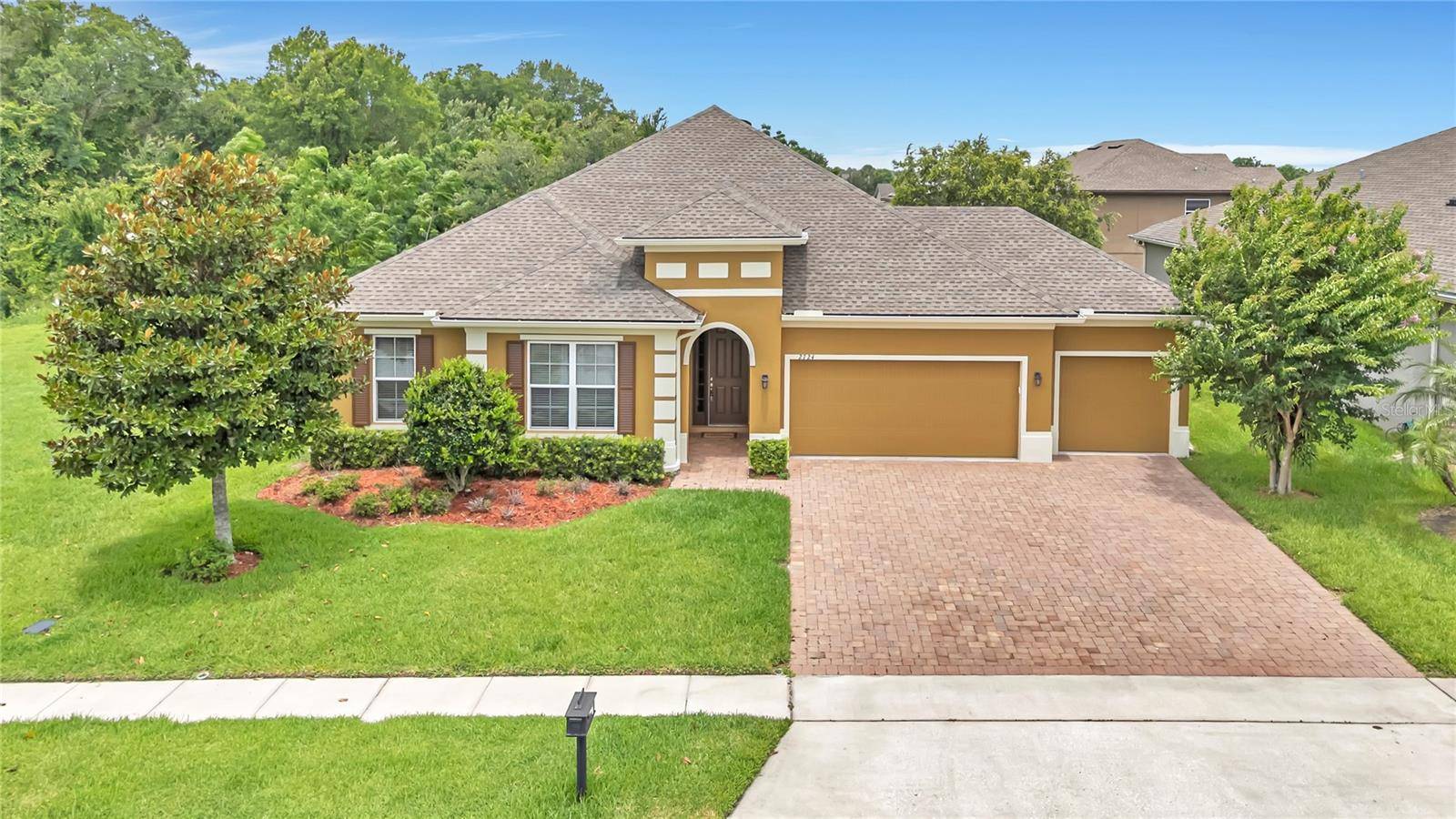 Ocoee, FL 34761,2724 WESTYN COVE LN