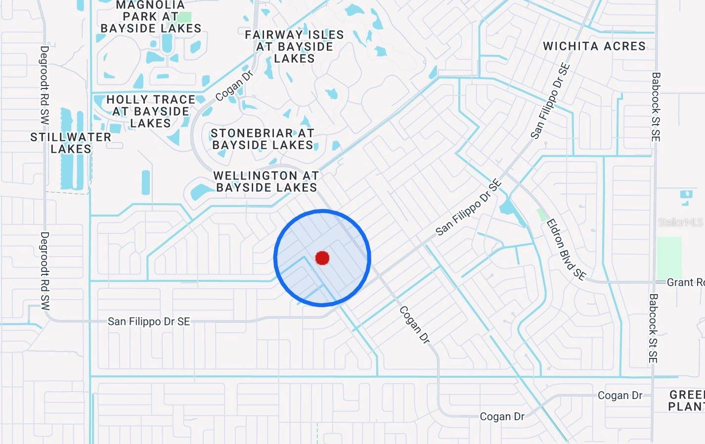 Palm Bay, FL 32909,2706 WRIGHT AVE SE