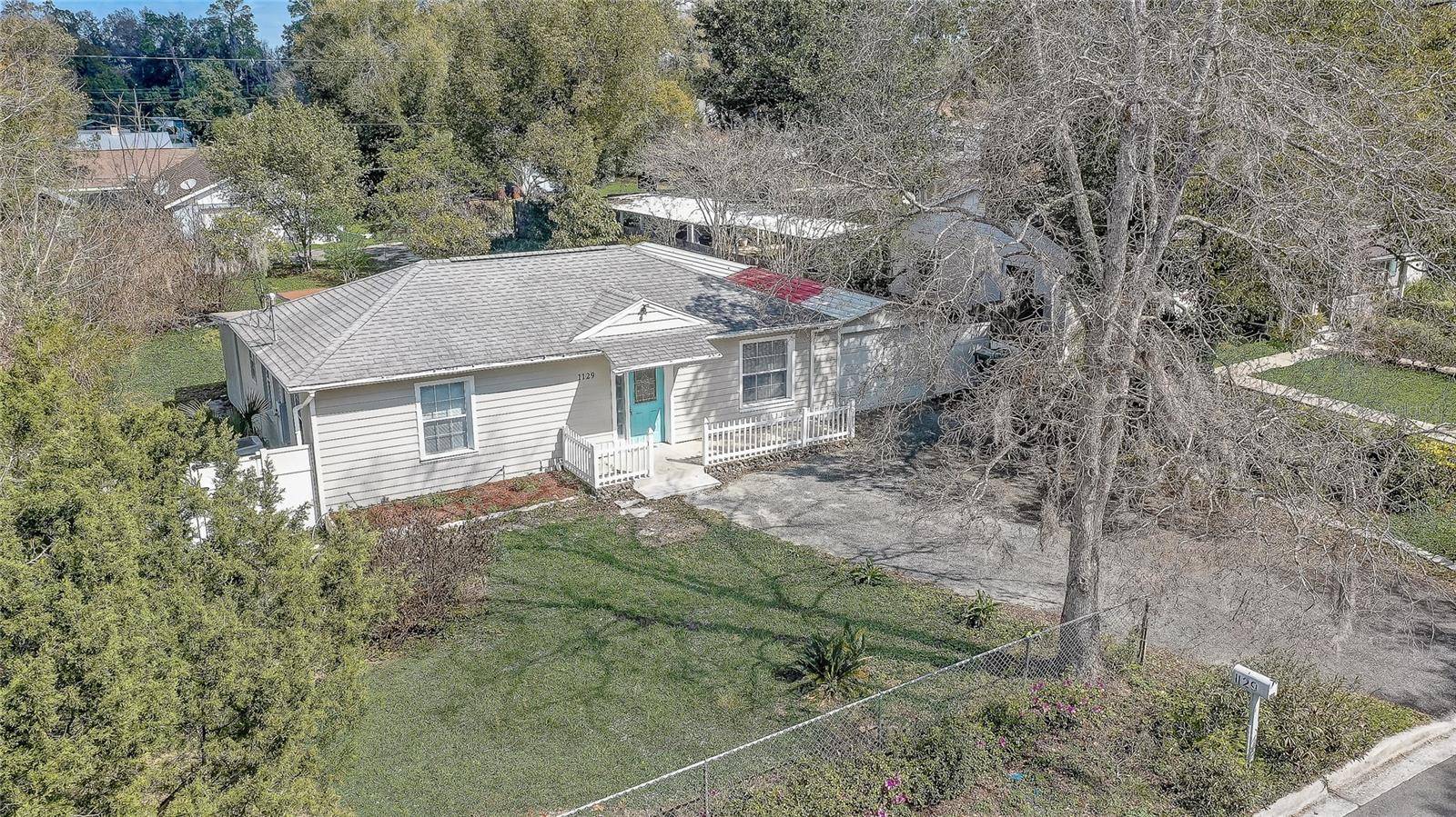 Ocala, FL 34470,1129 NE 12TH ST