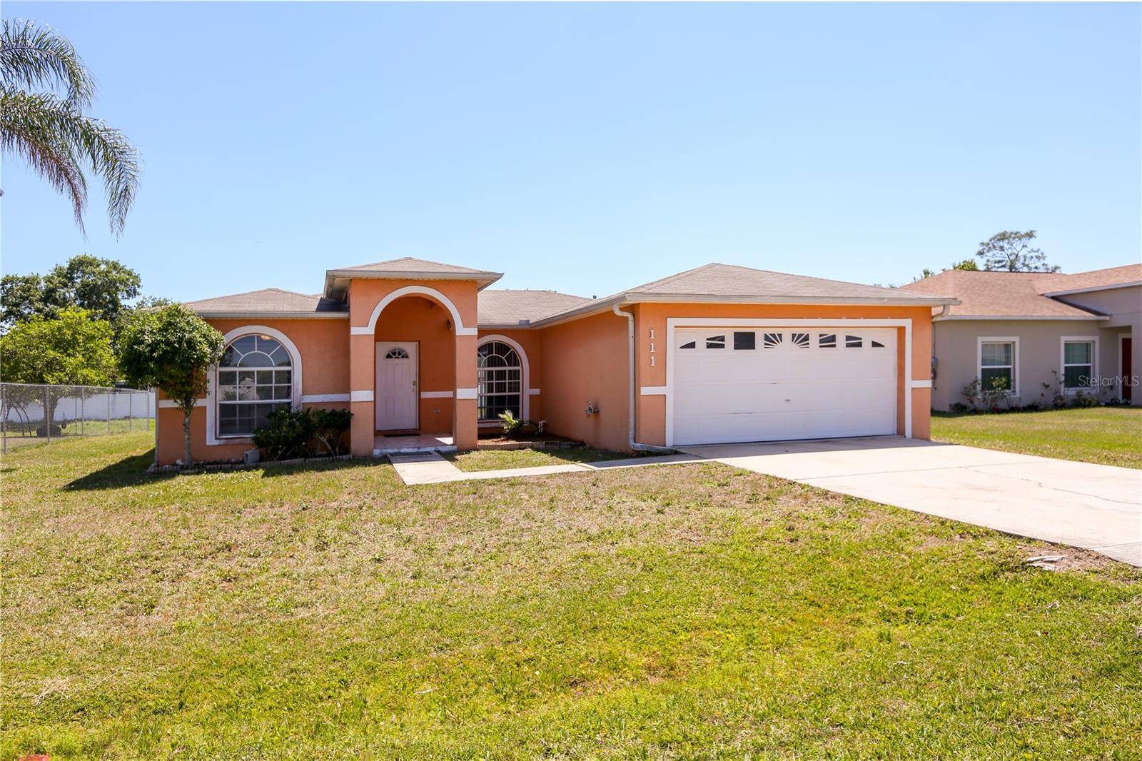 Kissimmee, FL 34758,111 BRIARCLIFF DR