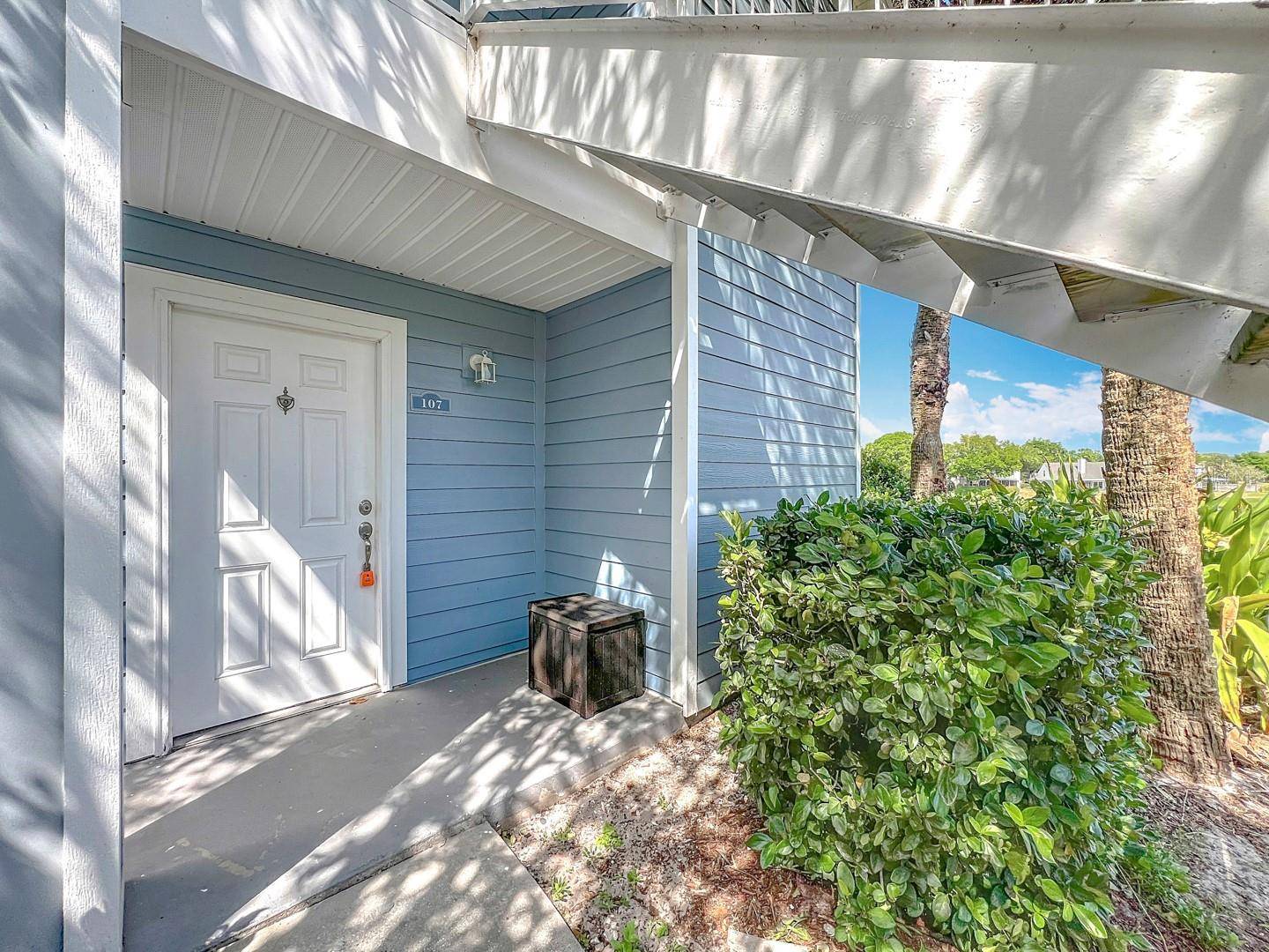 Lake Mary, FL 32746,2513 GRASSY POINT DR #107