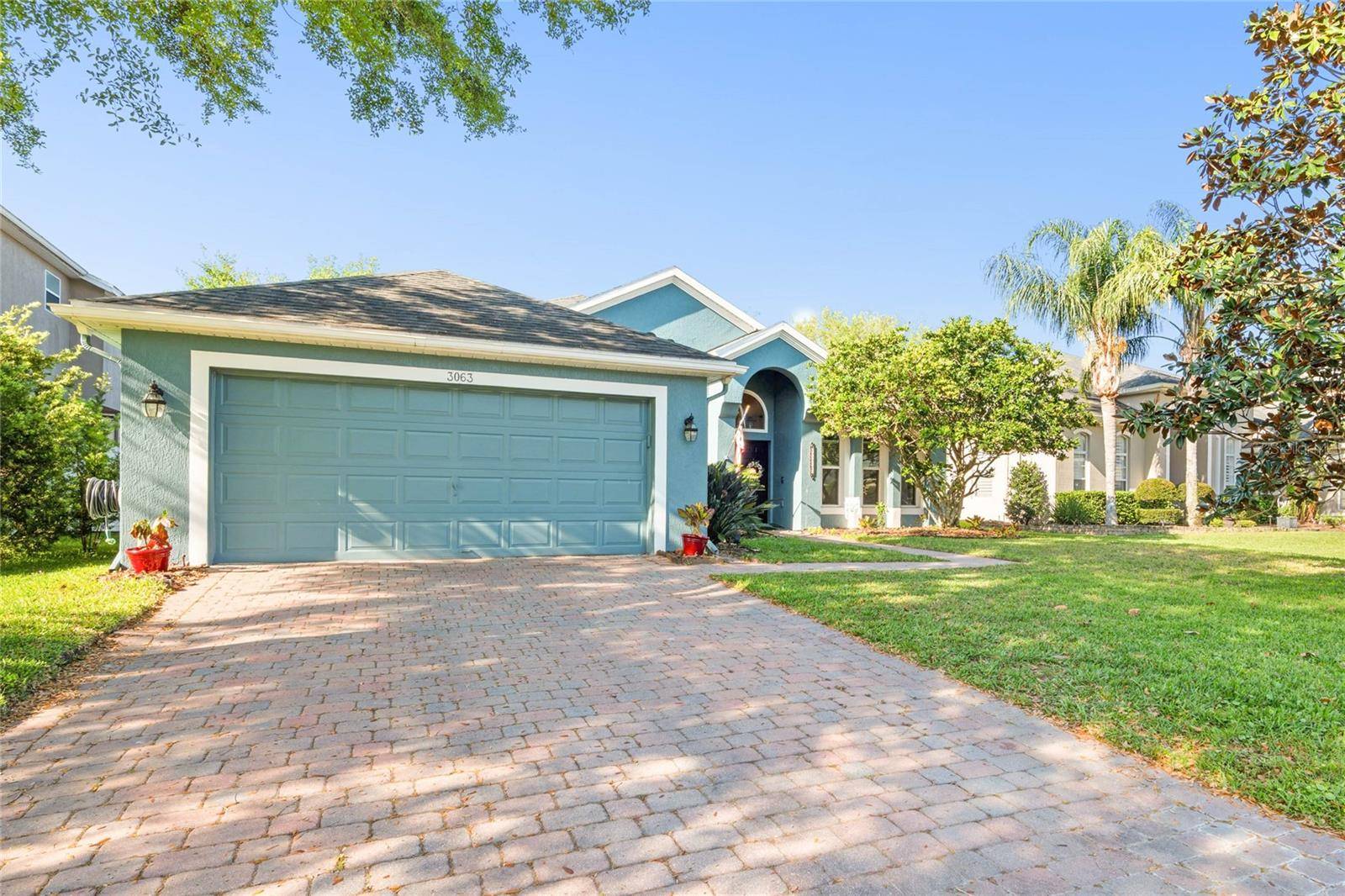 Oviedo, FL 32766,3063 JUNEBERRY TER