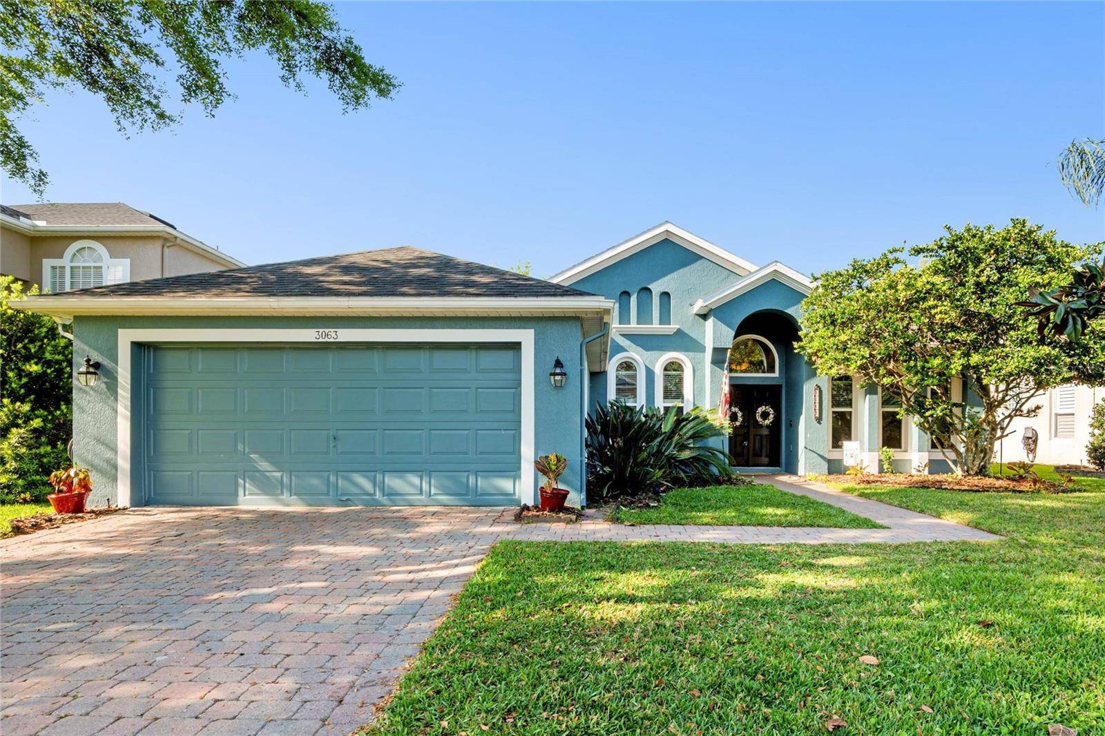 Oviedo, FL 32766,3063 JUNEBERRY TER
