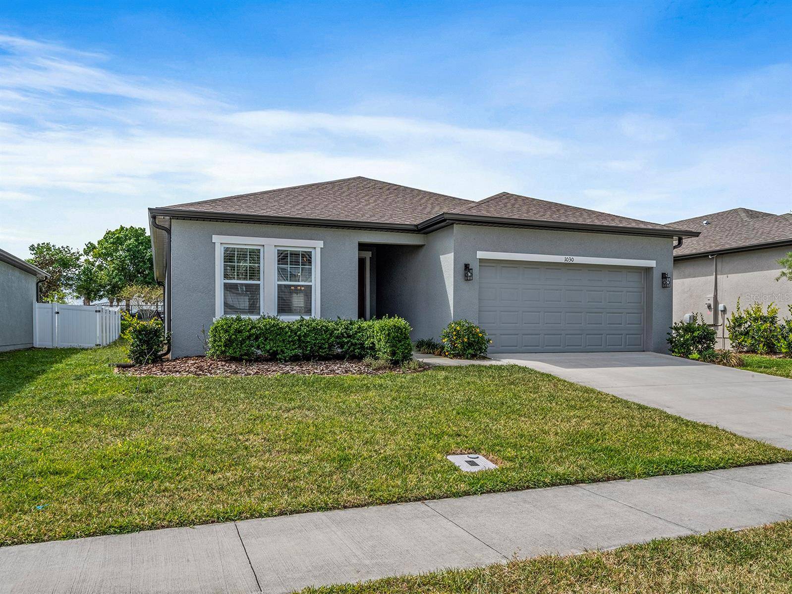 Deltona, FL 32725,1030 ALABASTER WAY